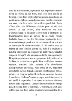 Les géniteurs
