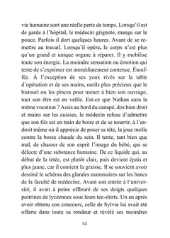 Les géniteurs