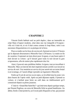 Les aventures d'un ripou de la poste