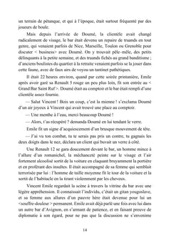 Les aventures d'un ripou de la poste