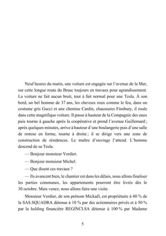 Le pacte du maudit