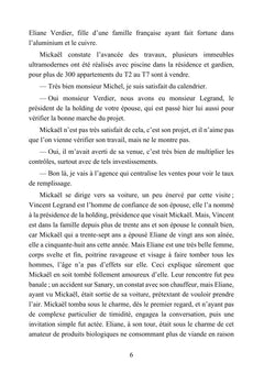 Le pacte du maudit