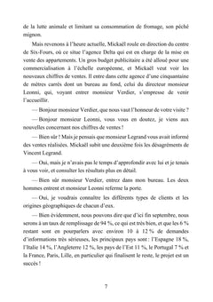 Le pacte du maudit