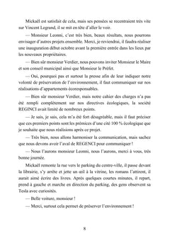 Le pacte du maudit