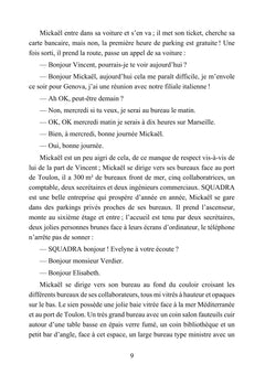 Le pacte du maudit