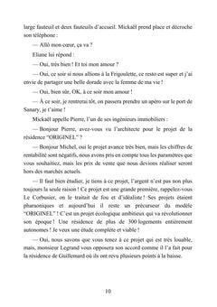 Le pacte du maudit