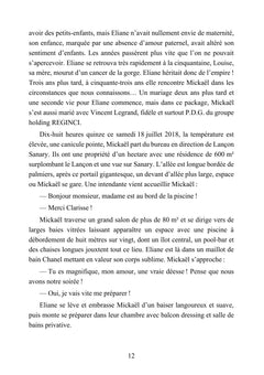 Le pacte du maudit