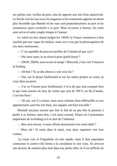 Le pacte du maudit