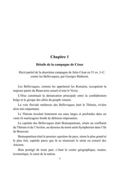 Le Seigneur des Mottes - L'Installation
