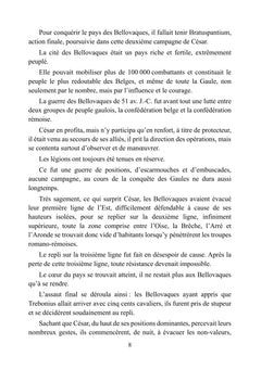 Le Seigneur des Mottes - L'Installation