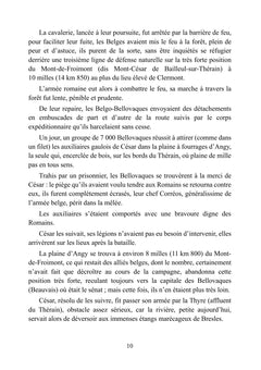 Le Seigneur des Mottes - L'Installation