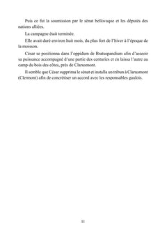 Le Seigneur des Mottes - L'Installation