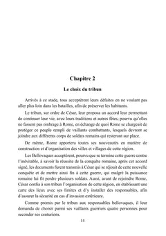 Le Seigneur des Mottes - L'Installation