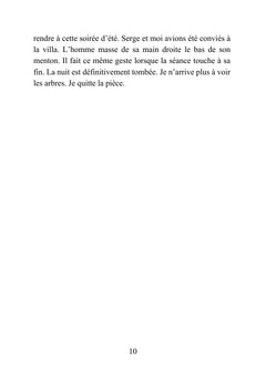 L'Instant