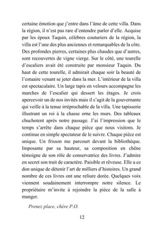 L'Instant