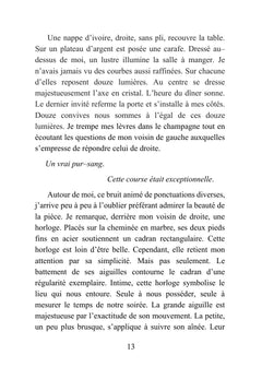 L'Instant