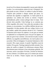 L'Instant