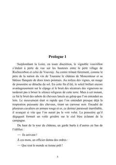 Chroniques des Grottes de Beau-Séjour