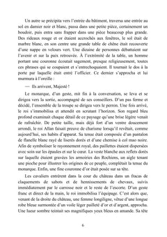 Chroniques des Grottes de Beau-Séjour