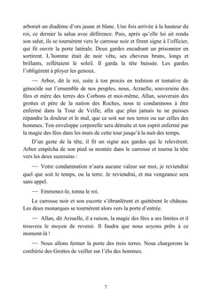 Chroniques des Grottes de Beau-Séjour