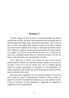 Chroniques des Grottes de Beau-Séjour