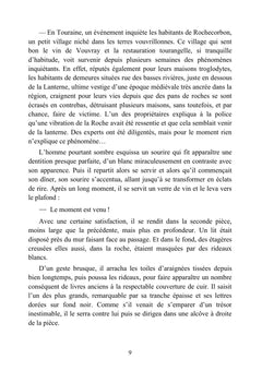 Chroniques des Grottes de Beau-Séjour
