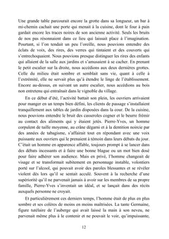 Chroniques des Grottes de Beau-Séjour