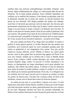 Chroniques des Grottes de Beau-Séjour