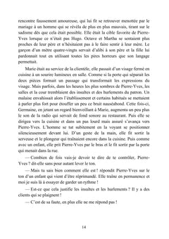 Chroniques des Grottes de Beau-Séjour