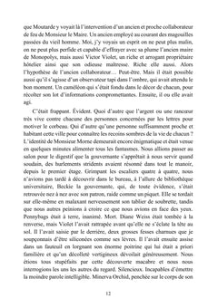 Une soirée lourde de conséquences