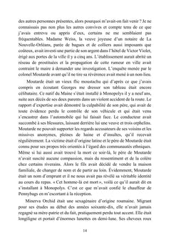 Une soirée lourde de conséquences