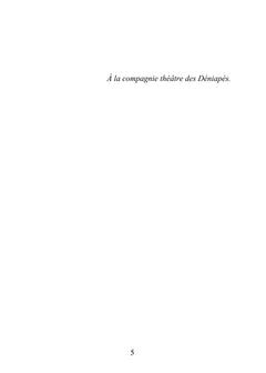 L'Envers de Shakespeare