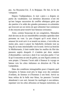 L'Envers de Shakespeare