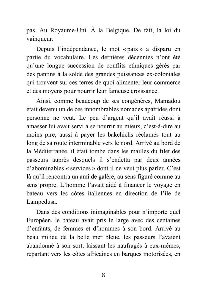 L'Envers de Shakespeare