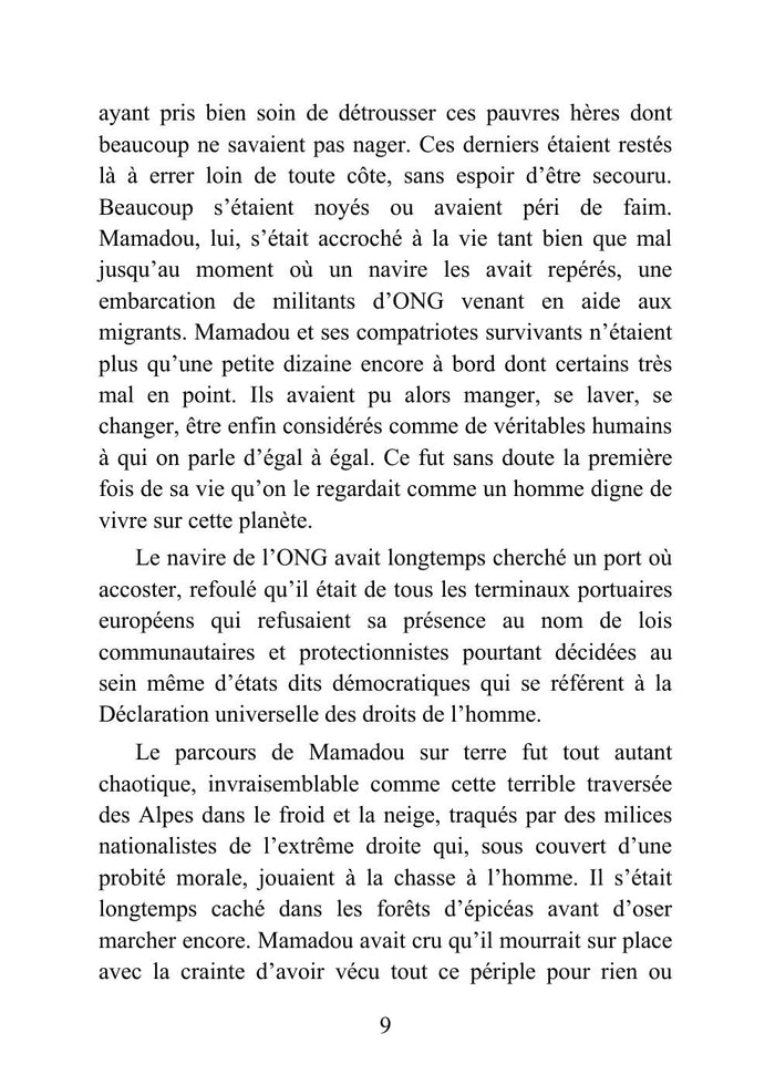 L'Envers de Shakespeare