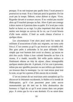 L'Envers de Shakespeare