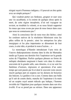 L'Envers de Shakespeare