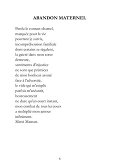 Parle, écris