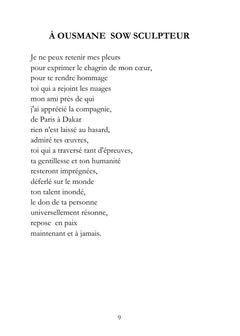 Parle, écris