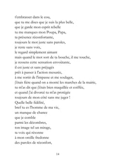 Parle, écris