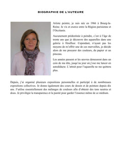 Comment aborder l'aquarelle