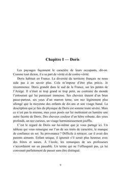 Les enfants merveilleux