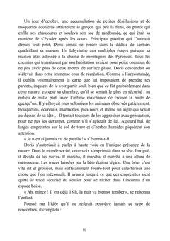 Les enfants merveilleux