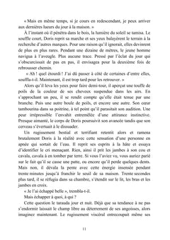 Les enfants merveilleux