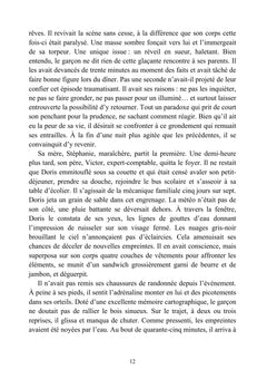 Les enfants merveilleux