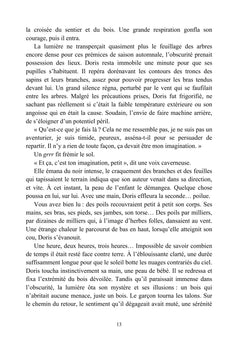 Les enfants merveilleux