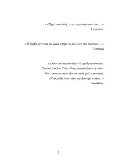 Dévalisée