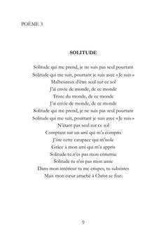 Marathon pour Christ
