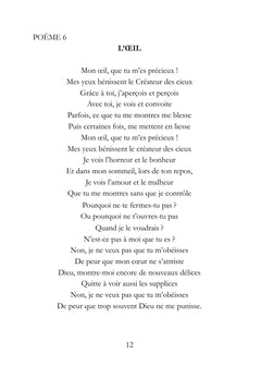Marathon pour Christ