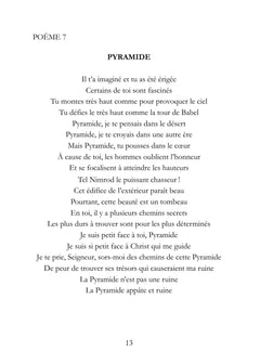 Marathon pour Christ